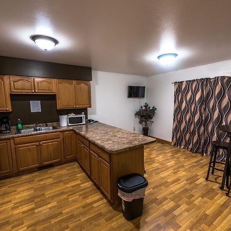 Draft Horse Inn And Suites Arcadia 外观 照片