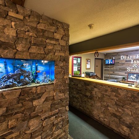 Draft Horse Inn And Suites Arcadia 外观 照片