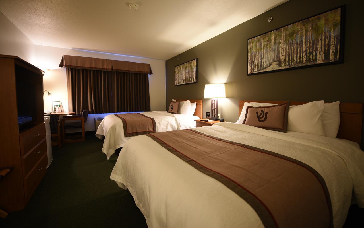Draft Horse Inn And Suites Arcadia 外观 照片