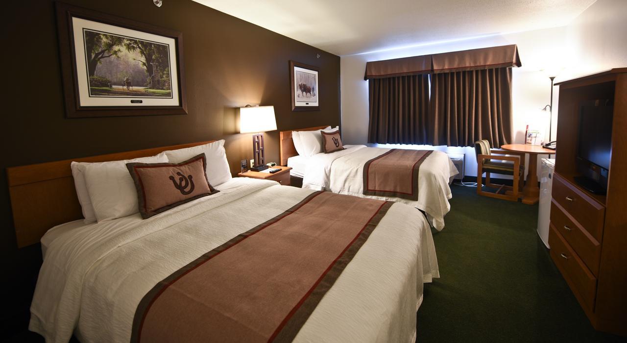 Draft Horse Inn And Suites Arcadia 外观 照片