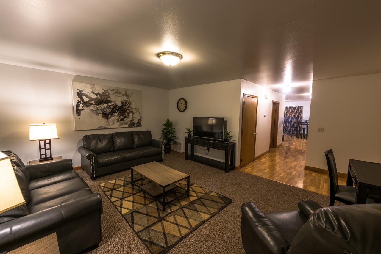 Draft Horse Inn And Suites Arcadia 外观 照片